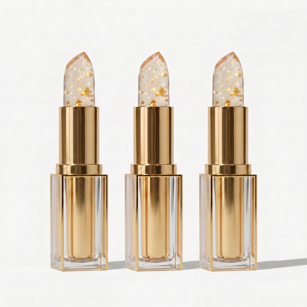 Color Changing pH Lipstick N1